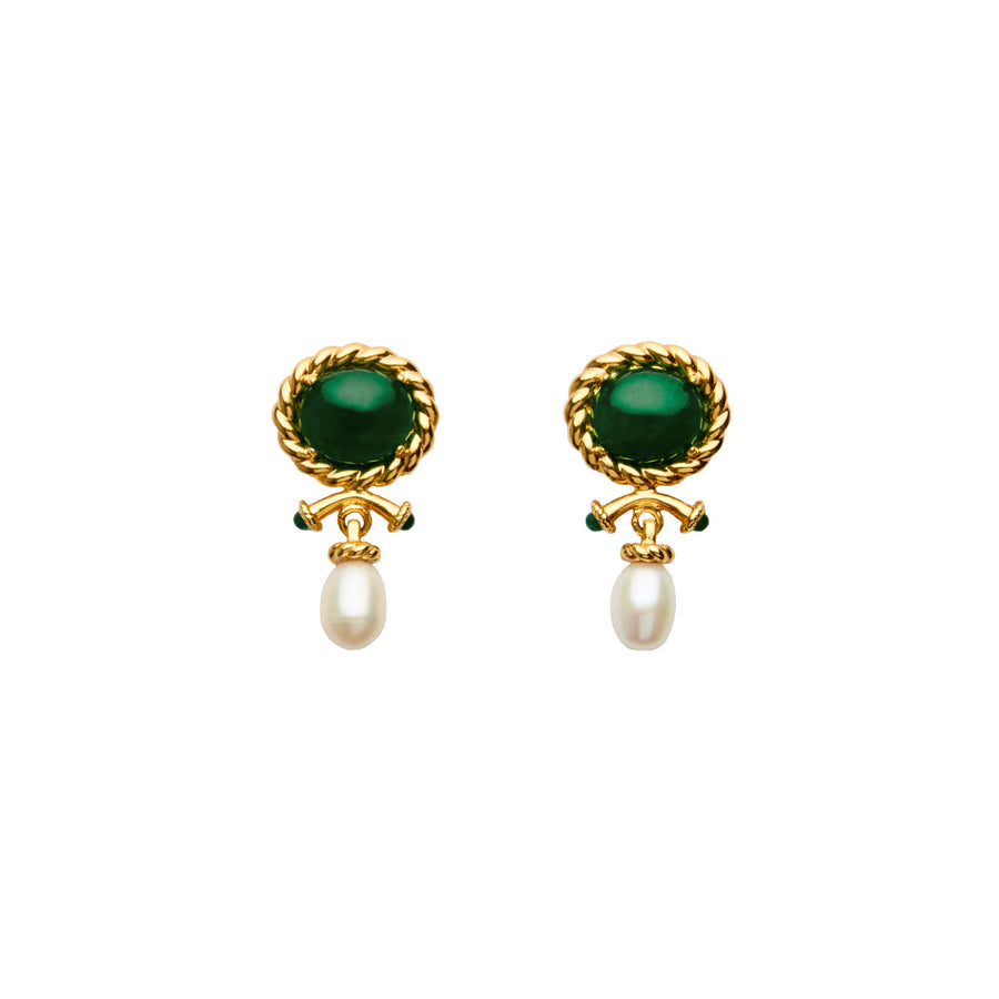 Antibes Earrings