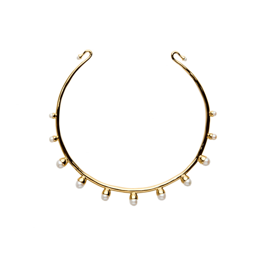 Cora Collar Necklace