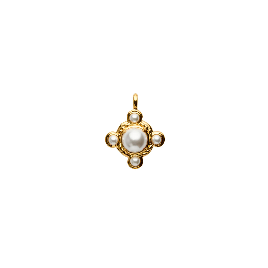 Porto Pearl Pendant