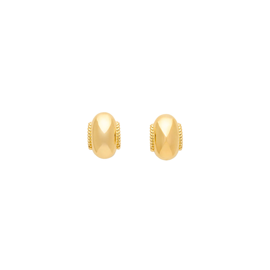 Mondello Dome Earrings